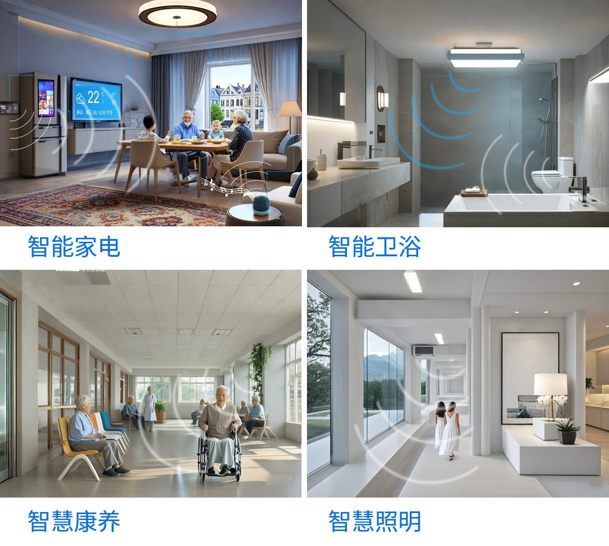 XenD101MM应用场景 XenD101MM应用场景
